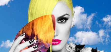 Гвен Стефани выпустила новый сингл