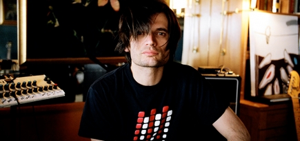 Пол Томас Андерсон снимет документальный фильм о гитаристе Radiohead