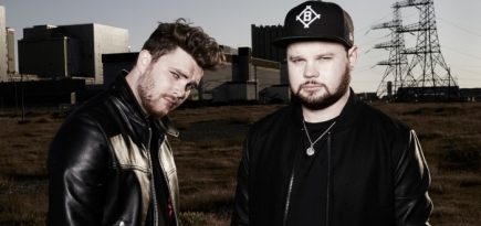 Новое имя в музыке: Royal Blood