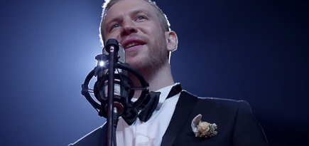 Иван Дорн выпустил клип на песню \"Номер 23\"