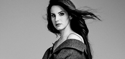 Лана Дель Рей выпустила новую песню Wait For Life