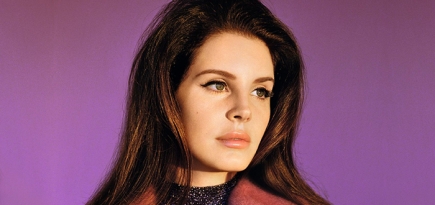 Лана Дель Рей выпустила новый сингл — Honeymoon