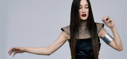 Плейлист выходного дня: 20–21 сентября