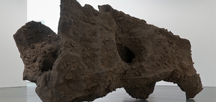 В Лос-Анджелесе открылась выставка Аниша Капура