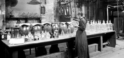 В Париже открылась выставка братьев Люмьер