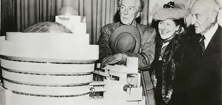 55 лет Гуггенхайму: тернистая история знаменитого музея в Нью-Йорке