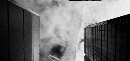 Томас Дагг создал сюрреалистический фотопроект о \"Звездных войнах\"