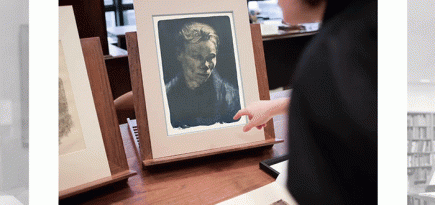 Онлайн-проект Metropolitan Museum of Art