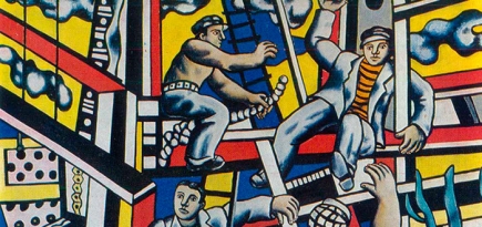 Christie's выставляют на продажу работы Мане, Магритта и Леже