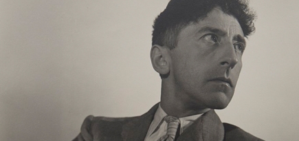 В Париже пройдет выставка, посвященная Жану Кокто