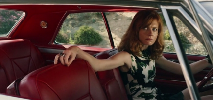 Новый мини-фильм Dior. Terminal 3