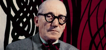 3 парижские выставки Ле Корбюзье, которые не стоит пропускать