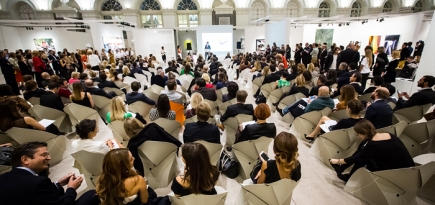 В Москве проведут первый Российский форум современного искусства