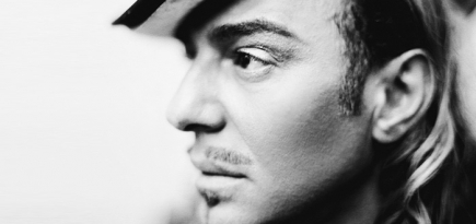 Подтверждено: Джон Гальяно возглавит Maison Martin Margiela