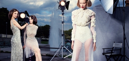 В Нью-Йорке открылась первая американская выставка Жан-Даниэля Лорье