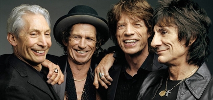 (I Can't Get No) Satisfaction: отмечаем юбилей культовой песни