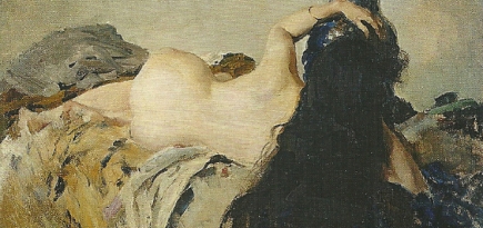 Обзор выставки: \"Магия тела\" в 5 картинах