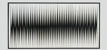 В нью-йоркском Музее Гуггенхайма выставляют арт-группу ZERO