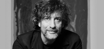 Нил Гейман готовит экранизацию романа о конце света