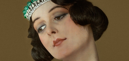 Обзор Buro 24/7: выставка «Элегантность и роскошь ар-деко» в Музеях Кремля