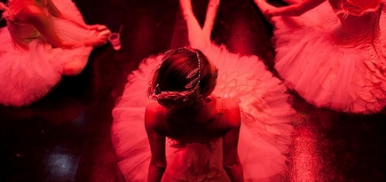 5 самых красивых фильмов и один сериал про балет