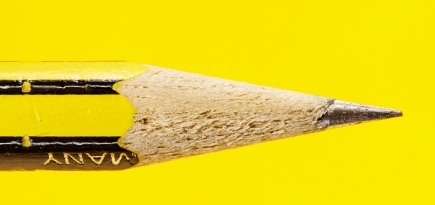 Paul Smith организовали выставку \"Тайная жизнь карандаша\"