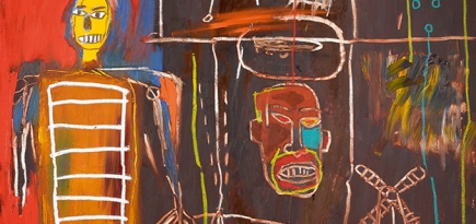 Коллекцию Дэвида Боуи продали на аукционе за 70 миллионов долларов