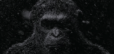 Видео дня: тизер новой части «Планеты обезьян»