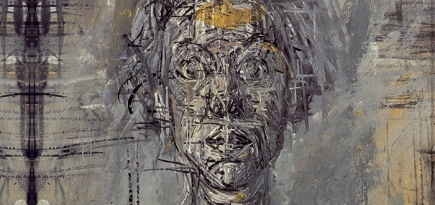 Работы Альберто Джакометти покажут в Национальной портретной галерее