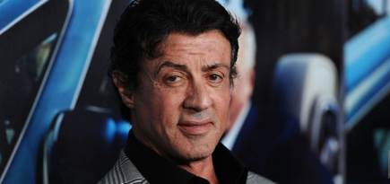 Сильвестр Сталлоне не войдет в команду Дональда Трампа