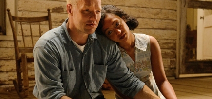 Сложности любви в трейлере драмы Джеффа Николса «Лавинг»