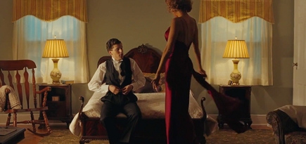 Смотрим первый трейлер нового фильма Вуди Аллена Café Society