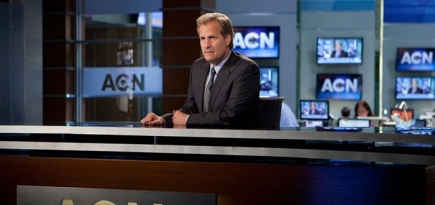 Телетрудоголизм: 5 сериалов об офисных буднях