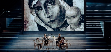 The Art Newspaper Russia вручили ежегодную премию. Кто победил?