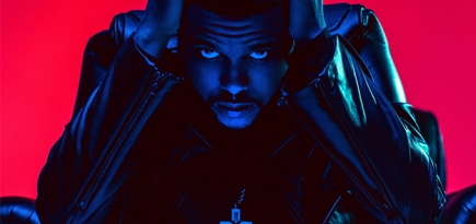 The Weeknd: как стать крутым R&B-артистом