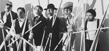 \"Гоголь-центр\" открывает \"Театральную медиатеку\"