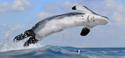 Художник оживил детские рисунки