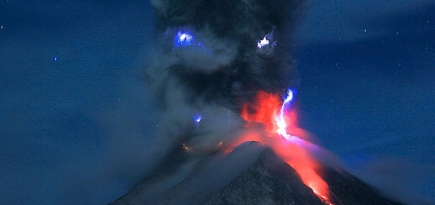 Лучшие фотографии 2016 года