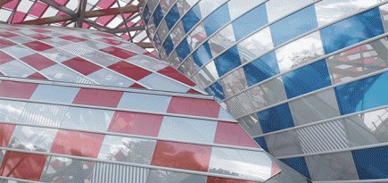 Тизер дня: открытие выставки «Шедевры нового искусства. Собрание С. И. Щукина» в Fondation Louis Vuitton