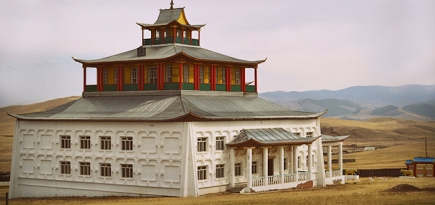 10 лучших направлений для путешествий по России