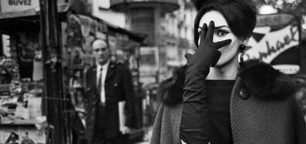 В Гамбурге открылась выставка к 100-летию Leica