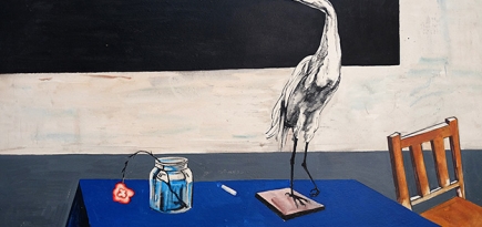 В Майами открывается ярмарка Art Basel
