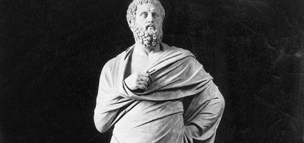 Античные боги в Москве