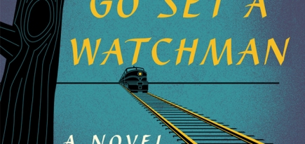 Выходит продолжение  \"Убить пересмешника\"