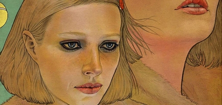 Выставка, посвященная фильмам Уэса Андерсона, пройдет в Нью-Йорке