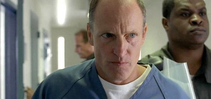 Вуди Харрельсон снялся в мини-фильме U2