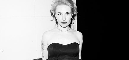 Вечеринка YSL Beauté в Москве