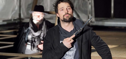 «Золотая маска — 2017»: гид по лучшим спектаклям