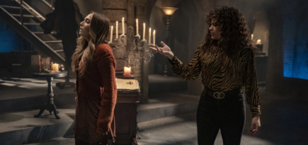 «Зачарованные» и «Династия»: телеканал CW закрыл шесть сериалов