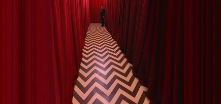 Продолжение \"Твин Пикса\" снимут в бруклинском Grand Prospect Hall